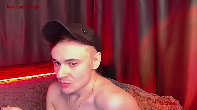 michael sexdevil online show from March 8, 2025, 7:31 pm