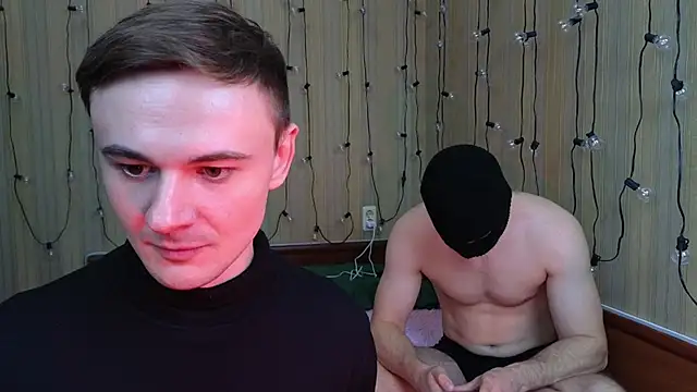 michael sexdevil online show from October 18, 2025, 4:41 pm