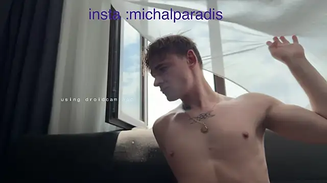 Snapshot of michael_sexdevil chatting on July 14, 2026, 9:25 am michael sexdevil online show from July 14, 2026, 9:25 am