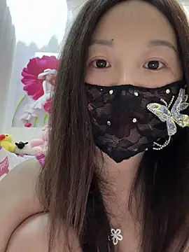 SSSniang- online show from October 11, 2025, 11:47 pm