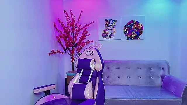 Arianna sweeet online show from February 19, 2025, 10:56 am