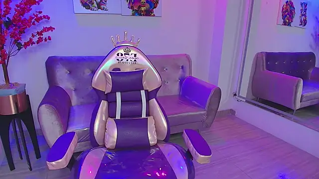 Arianna sweeet online show from February 28, 2025, 1:25 pm