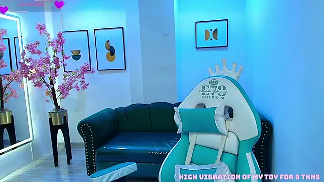 Arianna sweeet online show from October 10, 2025, 3:38 am