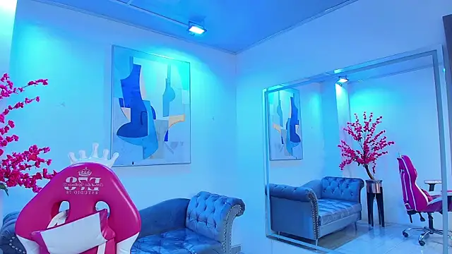 Arianna sweeet online show from October 24, 2025, 3:36 am