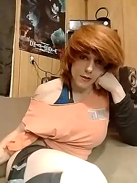 Snapshot of Rebeckalove chatting on January 11, 2025, 8:33 am Rebeckalove online show from January 11, 2025, 8:33 am