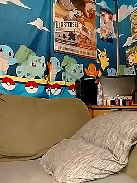 Snapshot of Rebeckalove chatting on January 28, 2025, 7:00 am Rebeckalove online show from January 28, 2025, 7:00 am