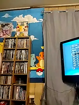 Snapshot of Rebeckalove chatting on February 18, 2025, 11:19 pm Rebeckalove online show from February 18, 2025, 11:19 pm