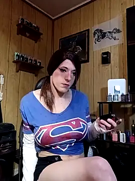 Snapshot of Rebeckalove chatting on March 5, 2026, 9:05 am Rebeckalove online show from March 5, 2026, 9:05 am