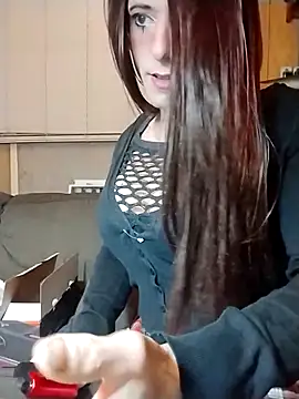 Snapshot of Rebeckalove chatting on March 11, 2026, 11:05 am Rebeckalove online show from March 11, 2026, 11:05 am