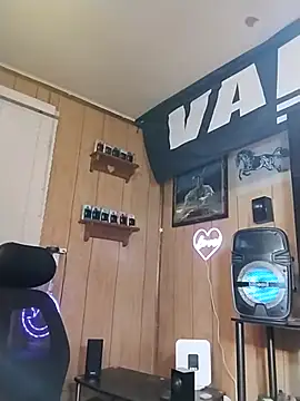 Snapshot of Rebeckalove chatting on March 20, 2026, 10:09 am Rebeckalove online show from March 20, 2026, 10:09 am