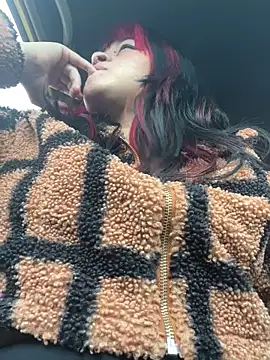 Jowi    online show from March 14, 2025, 10:16 pm