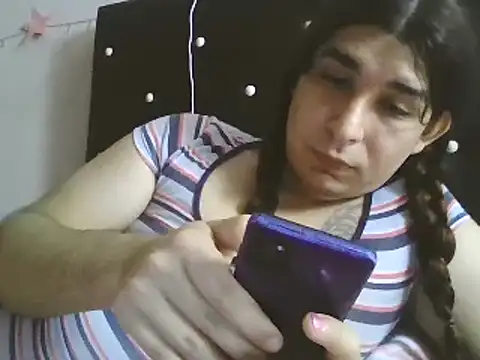 KeissyAngelique doll online show from January 11, 2025, 4:03 pm