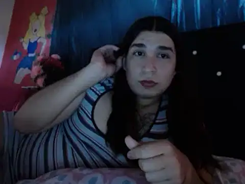 KeissyAngelique doll online show from January 11, 2025, 8:21 pm