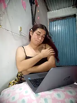 KeissyAngelique doll online show from January 13, 2025, 7:00 am