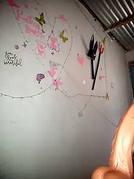 KeissyAngelique doll online show from January 19, 2025, 9:34 pm