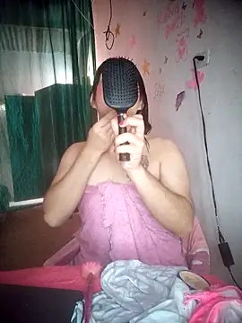 KeissyAngelique doll online show from February 22, 2025, 7:47 pm