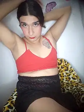 KeissyAngelique doll online show from March 9, 2025, 1:04 am