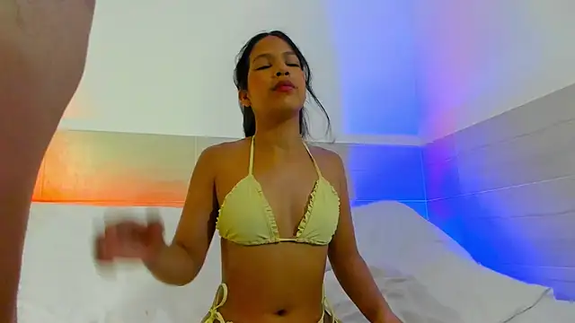 DrakeYsara online show from February 7, 2025, 1:58 am