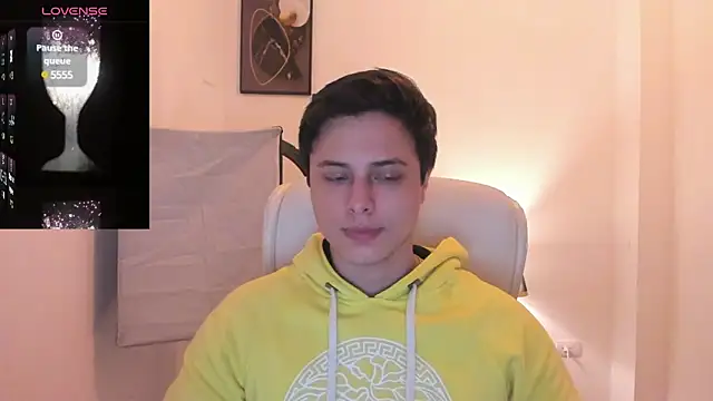 Thom Ohtani online show from February 1, 2025, 2:47 am