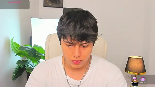 Thom Ohtani online show from February 26, 2025, 11:37 pm