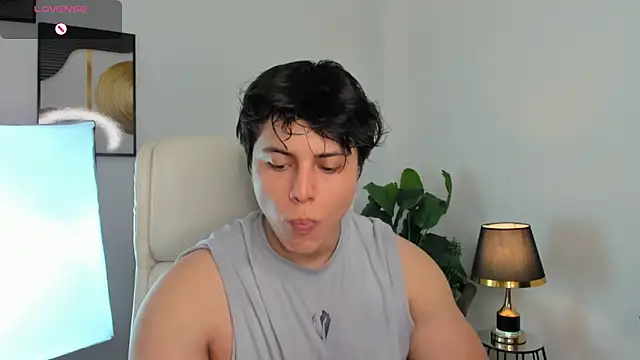 Thom Ohtani online show from March 4, 2025, 1:01 am