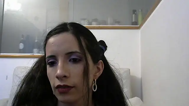 Snapshot of amabel_zambrano chatting on January 30, 2025, 8:43 am amabel zambrano online show from January 30, 2025, 8:43 am