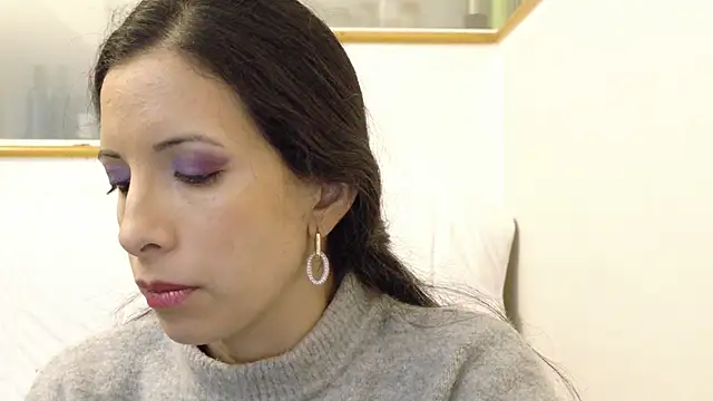 Snapshot of amabel_zambrano chatting on March 11, 2025, 8:52 am amabel zambrano online show from March 11, 2025, 8:52 am