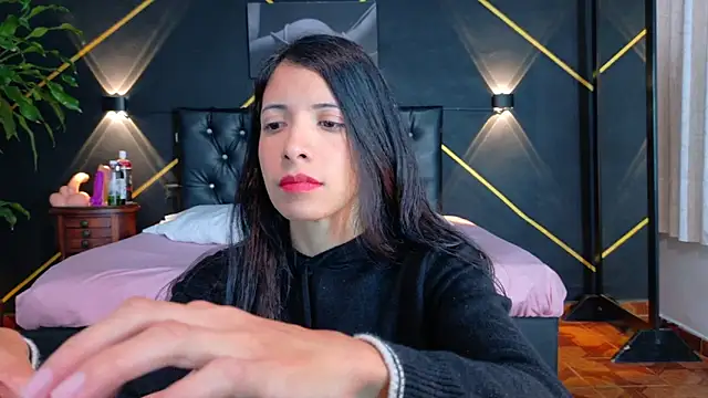 Snapshot of amabel_zambrano chatting on November 3, 2025, 2:07 pm amabel zambrano online show from November 3, 2025, 2:07 pm