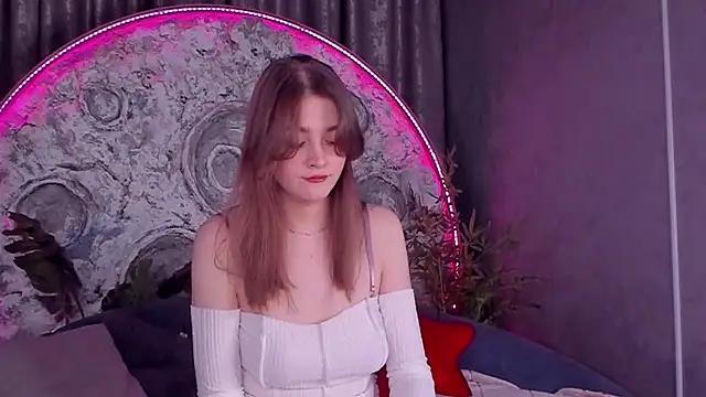 Snapshot of VITA_TESS chatting on January 31, 2025, 1:45 pm VITA TESS online show from January 31, 2025, 1:45 pm