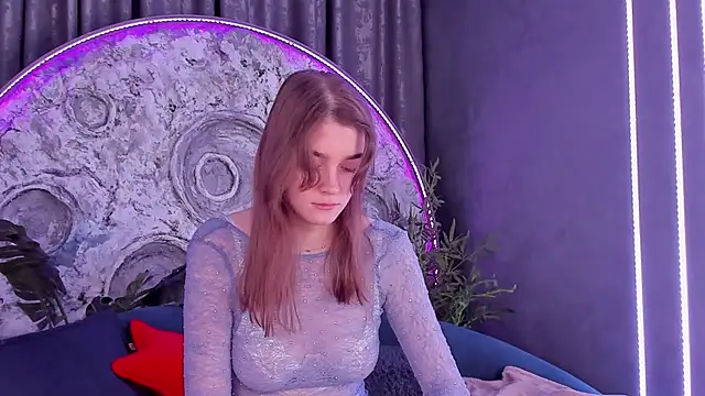 Snapshot of VITA_TESS chatting on February 3, 2025, 6:02 am VITA TESS online show from February 3, 2025, 6:02 am