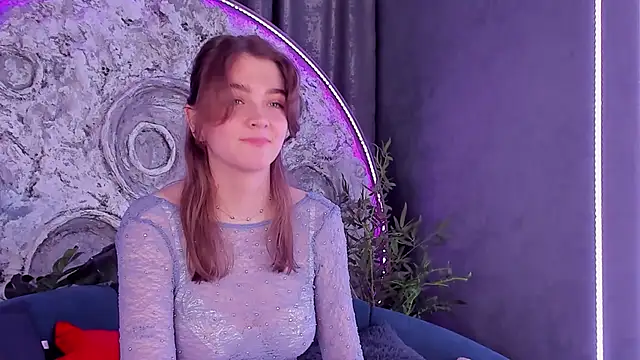 Snapshot of VITA_TESS chatting on February 3, 2025, 9:08 am VITA TESS online show from February 3, 2025, 9:08 am