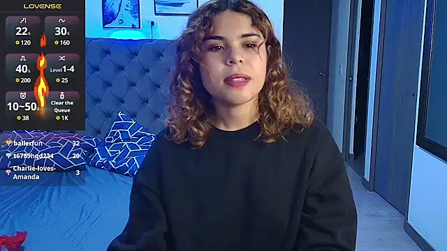 Snapshot of stellaallen24 chatting on March 9, 2025, 12:00 am stellaallen24 online show from March 9, 2025, 12:00 am