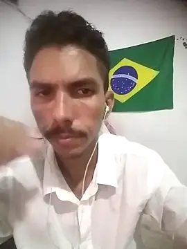 Snapshot of MagrinhoSaradoo chatting on February 28, 2025, 8:31 am MagrinhoSaradoo online show from February 28, 2025, 8:31 am