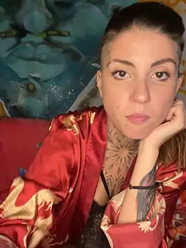 Snapshot of Izy_cute_ chatting on January 23, 2025, 4:52 am Izy cute online show from January 23, 2025, 4:52 am