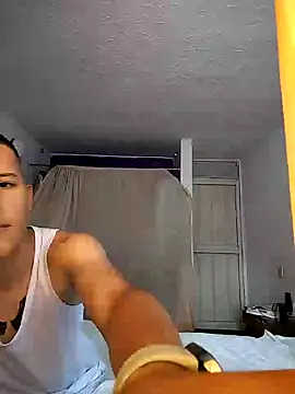 Mario Benedetti online show from January 11, 2025, 7:59 pm
