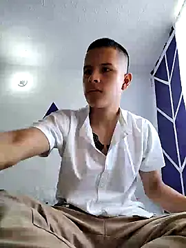 Mario Benedetti online show from January 21, 2025, 3:32 pm