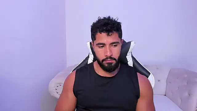 Santiago huntt online show from February 13, 2026, 9:00 pm