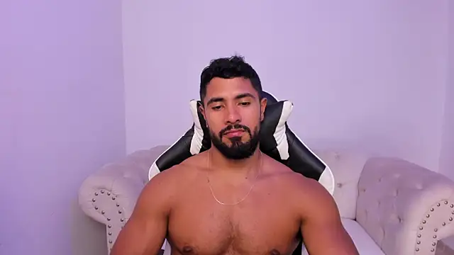 Santiago huntt online show from March 3, 2026, 8:48 pm