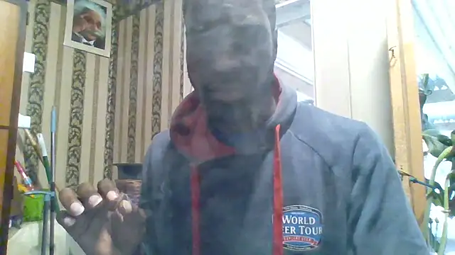 Snapshot of Ass_Everywere chatting on February 23, 2025, 10:31 pm Ass Everywere online show from February 23, 2025, 10:31 pm