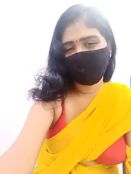 Snapshot of Lucky-Deepthi chatting on September 23, 2025, 12:02 am Lucky-Deepthi online show from September 23, 2025, 12:02 am