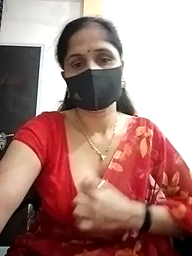 priyancyfun online show from October 19, 2025, 4:51 pm