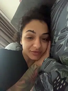 NNNoire online show from November 2, 2025, 11:23 am