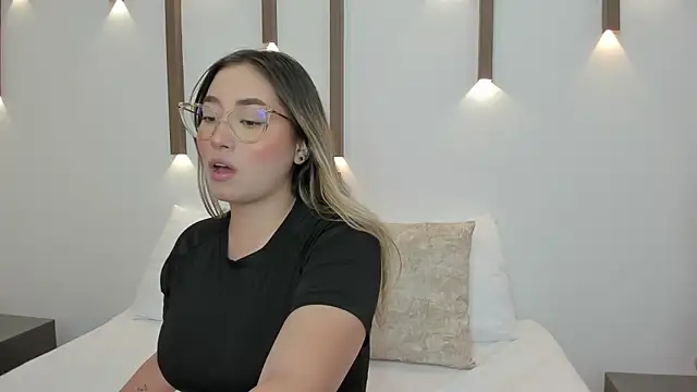 antonella cutie  online show from January 29, 2025, 12:02 pm