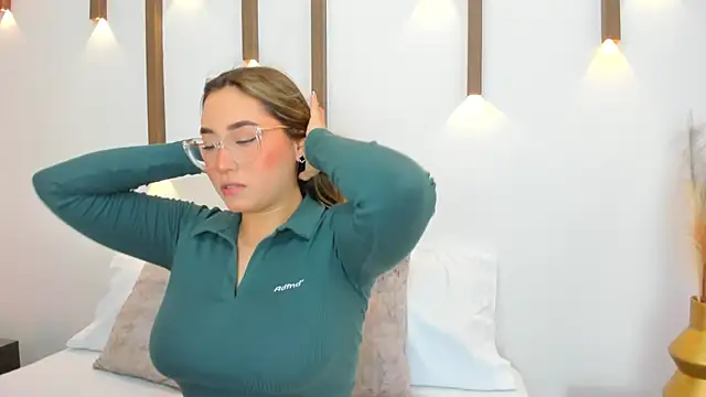 antonella cutie  online show from March 3, 2025, 12:16 pm