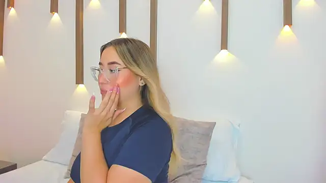 antonella cutie  online show from March 10, 2025, 3:30 pm