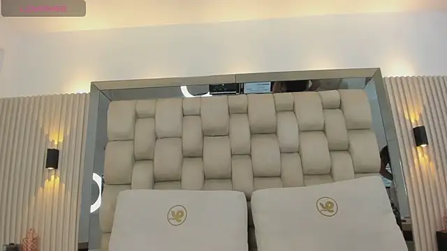 ashlyn parker online show from March 17, 2025, 7:58 pm