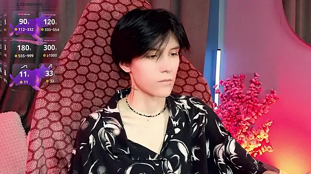 Hyeon Jin online show from March 5, 2026, 10:44 am