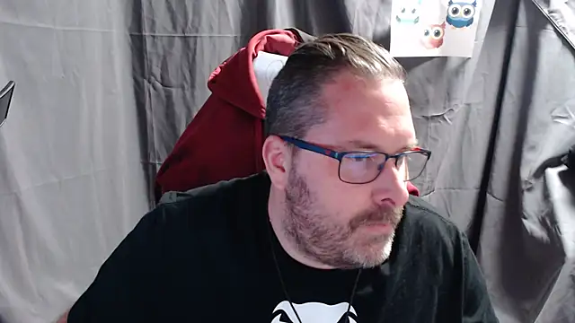 Streamlove77 online show from January 7, 2025, 4:16 pm