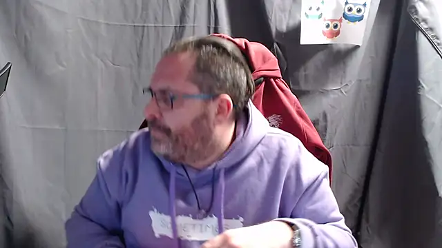 Streamlove77 online show from January 8, 2025, 2:46 pm