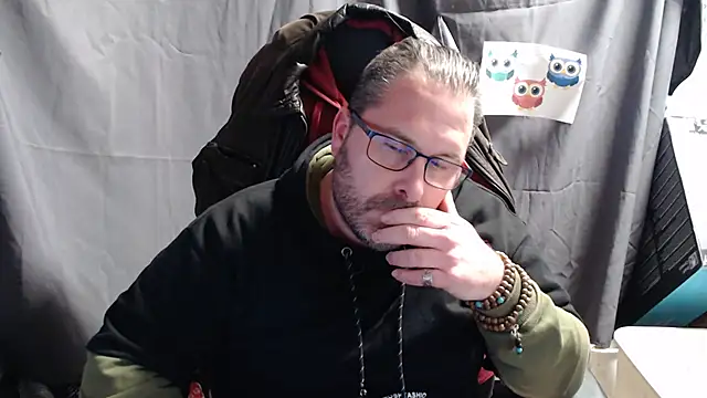 Streamlove77 online show from January 13, 2025, 3:26 pm